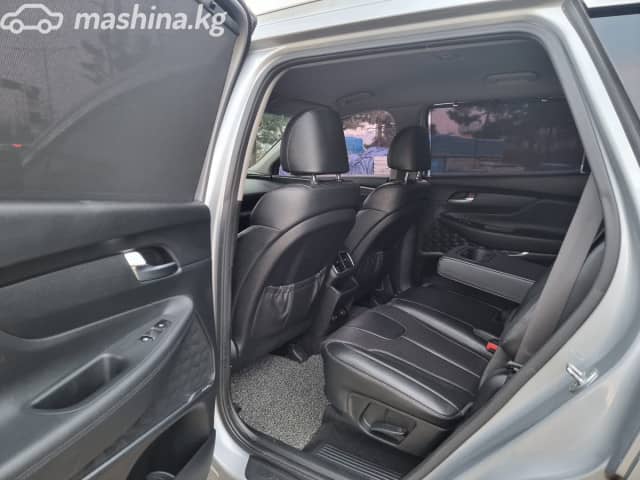 Hyundai Santa Fe IV 2.0 e-VGT AT