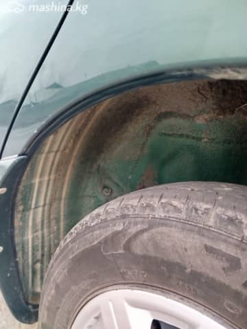 Toyota Yaris Verso 1.5 MT