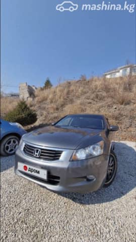 Honda Accord VIII 3.5 AT
