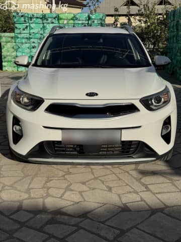 Kia Stonic 1.4 AT