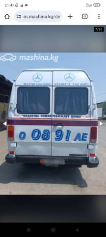 Mercedes-Benz T1