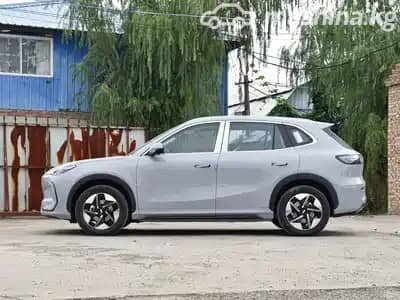 Geely Galaxy E5 60.22 kWh Electro AT