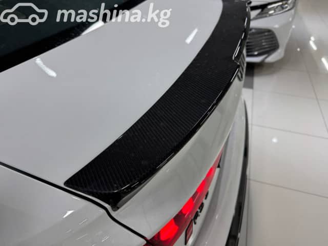 Audi RS 3 III (8Y) Рестайлинг 2.5 AMT 4WD