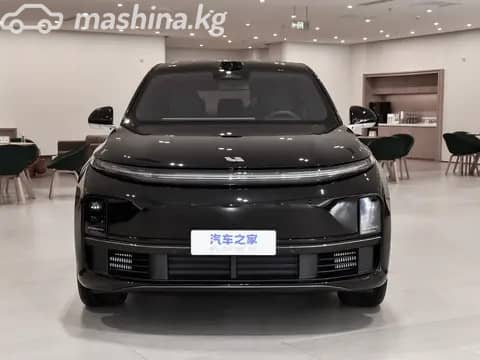 LiXiang L7 Рестайлинг 1.5hyb AT 4WD
