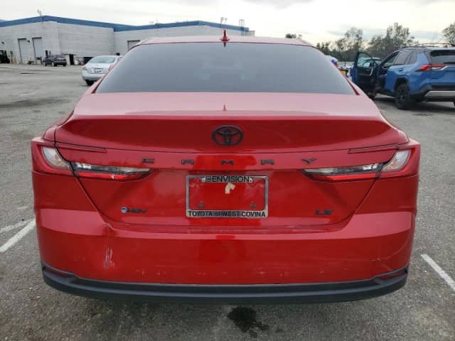 Toyota Camry IX (XV80) 2.5hyb CVT