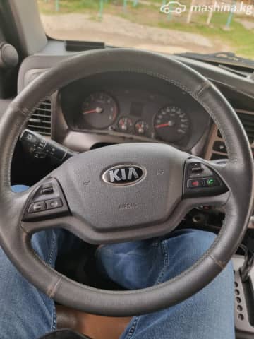 Kia Ceres