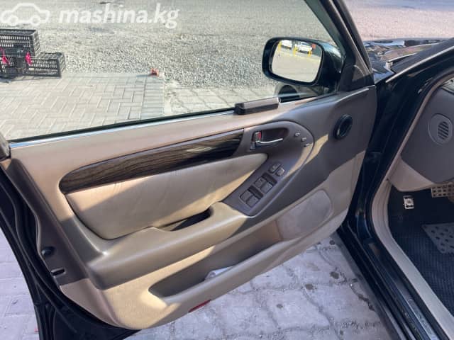 Lexus GS II Рестайлинг 300 3.0 AT