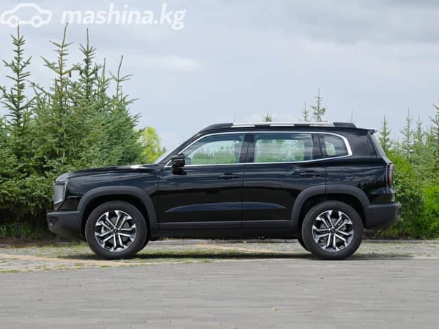 Haval DaGou (Big Dog) II 1.5 AMT