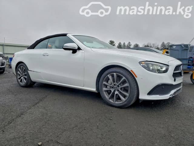 Mercedes-Benz E-Класс V (W213, S213, C238) Рестайлинг 450 3.0 AT 4WD
