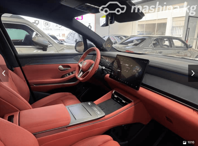 BYD Tang L DM-p 1.5hyb AT 4WD