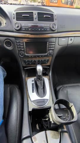 Mercedes-Benz E-Класс III (W211, S211) 320 3.2 AT 4WD