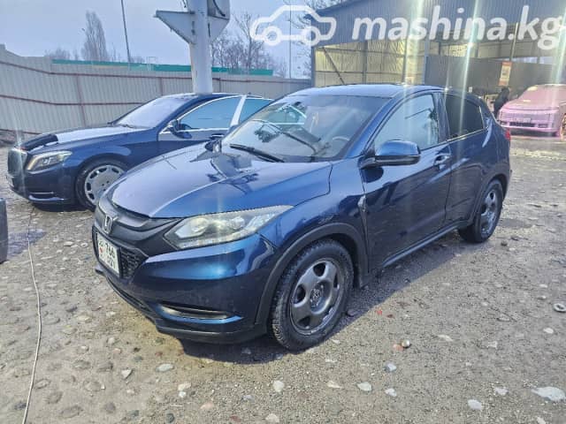 Honda HR-V II 1.8 CVT