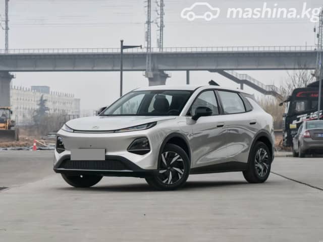 Changan Qiyuan Q05 1.5hyb CVT