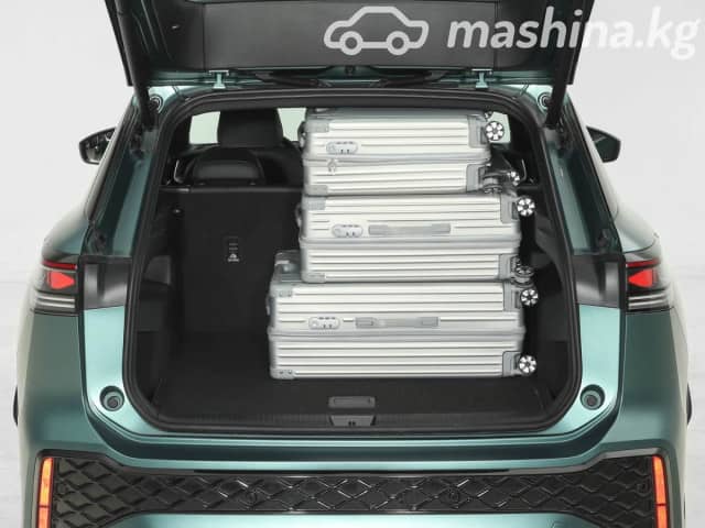 Volkswagen Tayron I Рестайлинг 2.0 AMT