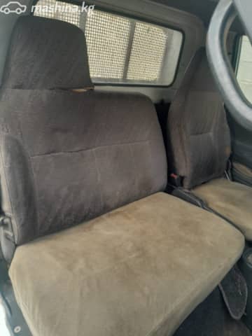 Hyundai Porter