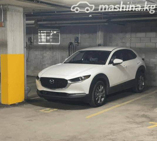 Mazda CX-30 I 2.0 MT