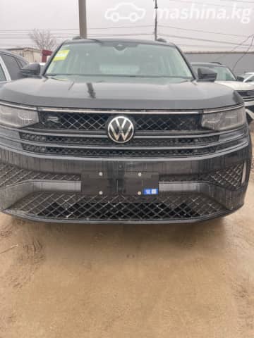 Volkswagen Tavendor 2.0 AMT 4WD