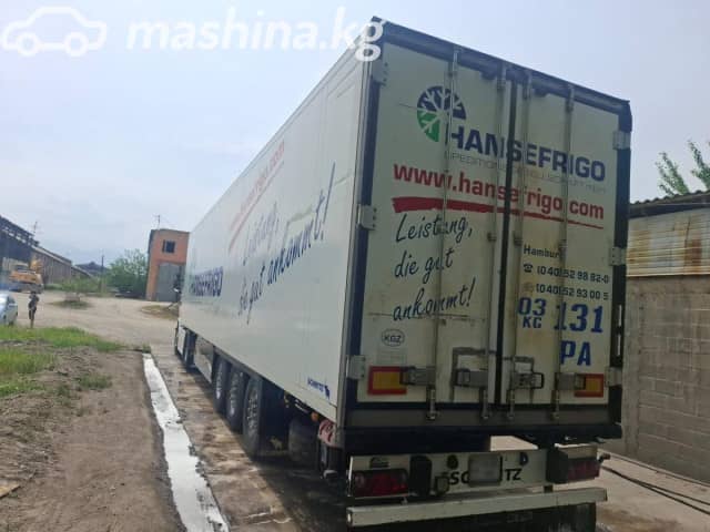 Scania R