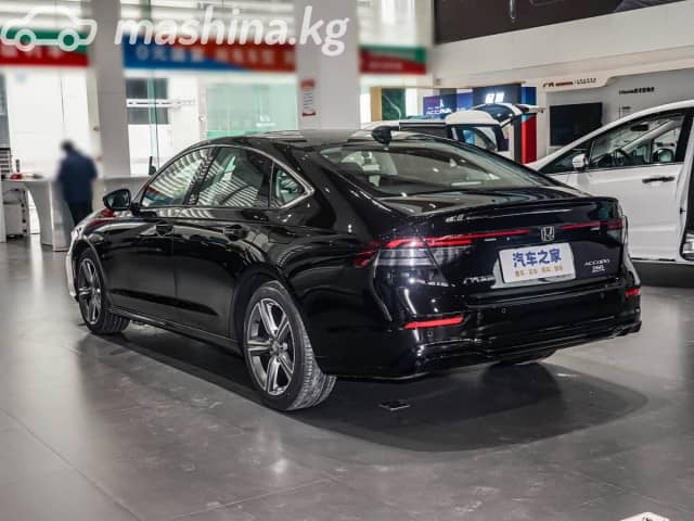 Honda Accord XI 1.5 CVT
