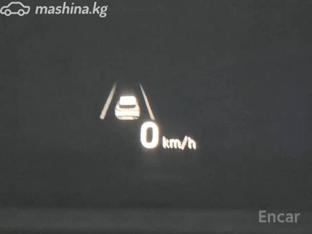 Hyundai Santa Fe IV Рестайлинг 2.5 AT 4WD