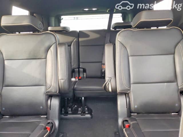 GMC Yukon V 5.3 AT 4WD