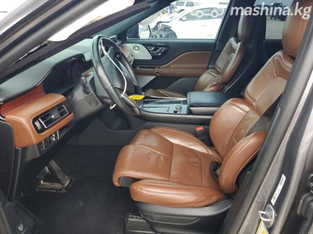 Lincoln Aviator II 3.0 AT 4WD