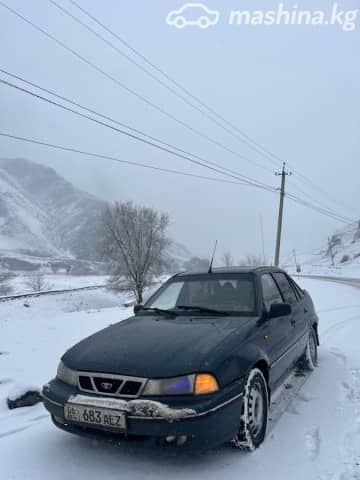 Daewoo Nexia I 1.5 MT