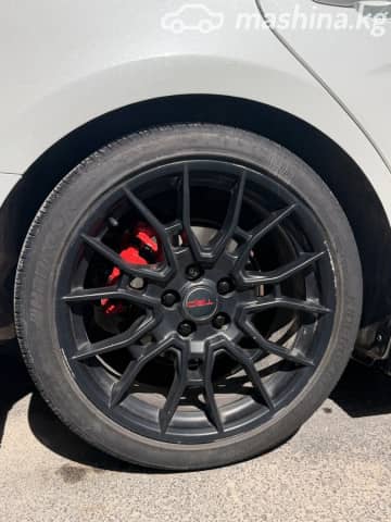 Toyota Avalon V 3.5 AT