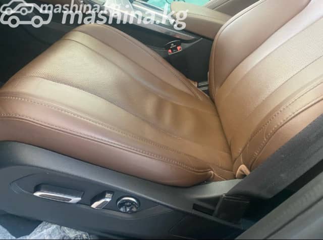 Acura MDX IV 3.5 AT 4WD