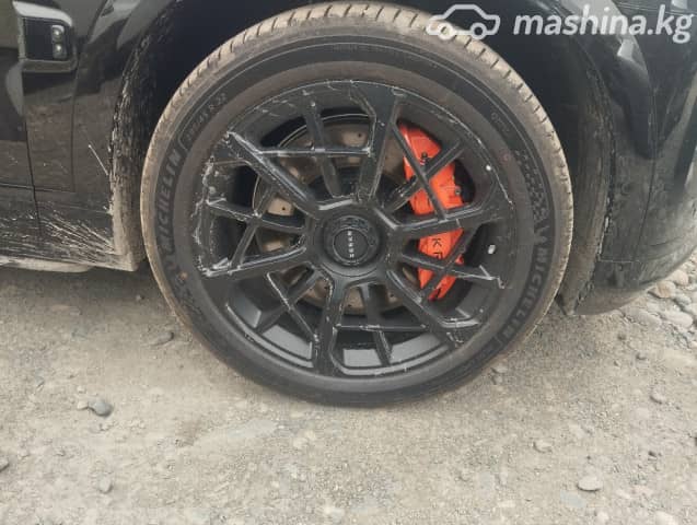 Zeekr 9X 2.0hyb AT 4WD