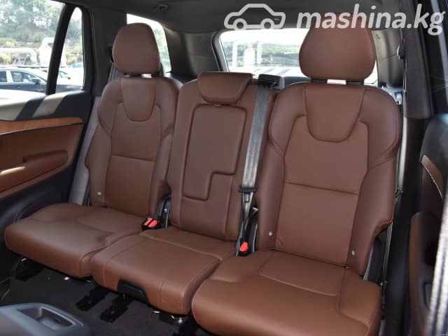 Volvo XC90 II Рестайлинг Recharge 2.0hyb AT 4WD