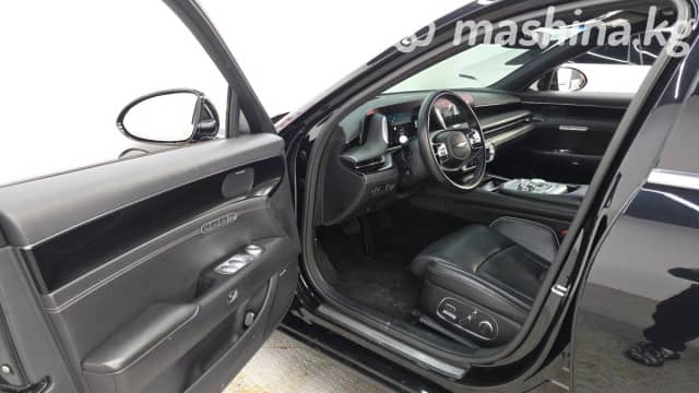 Genesis G90 II 3.5 AT 4WD