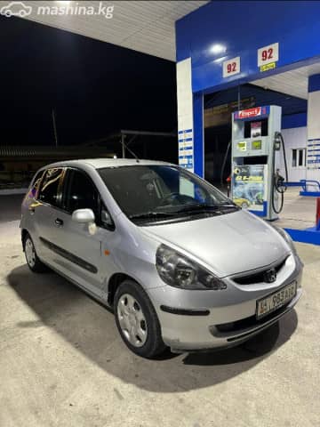Honda Jazz I 1.3 MT