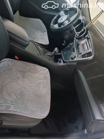 Kia K5 I Рестайлинг 2.0 AT