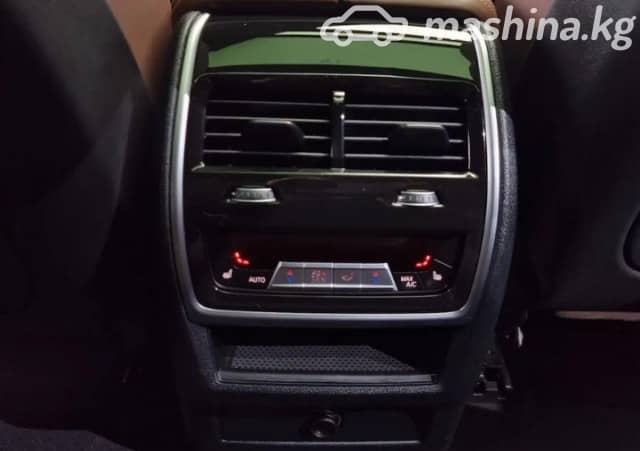 BMW X6 III (G06) Рестайлинг 30d 3.0d AT 4WD