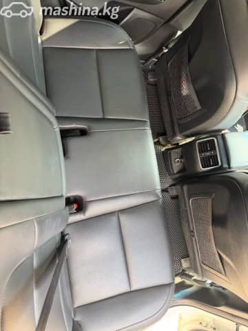 Kia Sportage IV Рестайлинг 2.0d AT