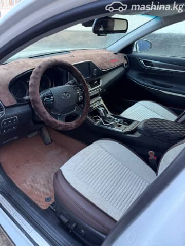 Hyundai Grandeur VI 2.4hyb AT