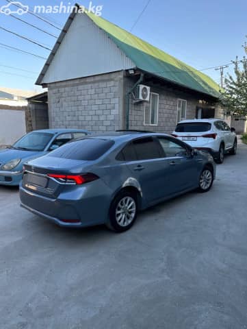 Toyota Corolla XII (E210) Sporty 1.8hyb CVT