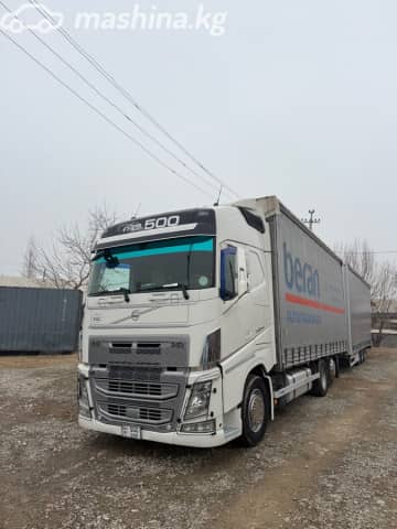 Volvo FH