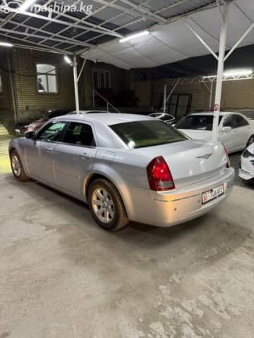 Chrysler 300C I 3.5 AT