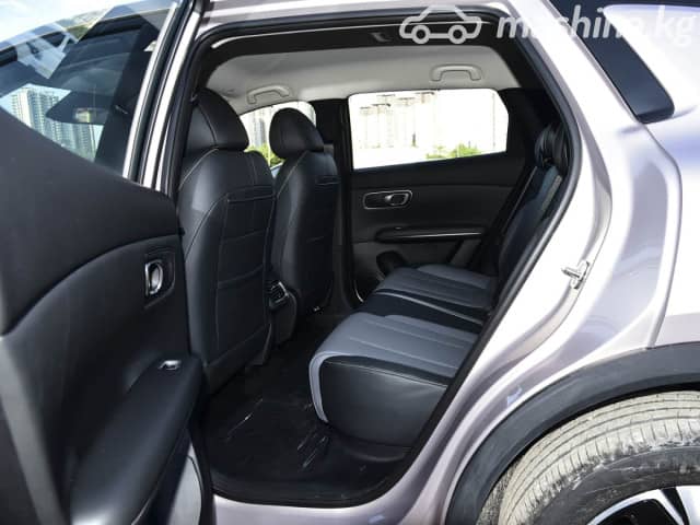 Changan Qiyuan Q05 II Electro AT
