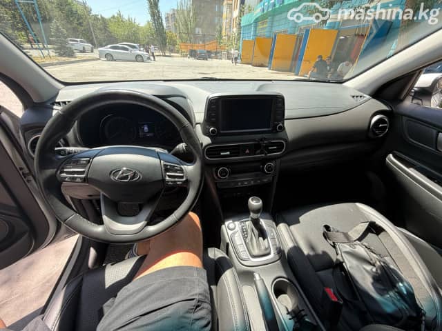 Hyundai Kona I 1.6d AMT