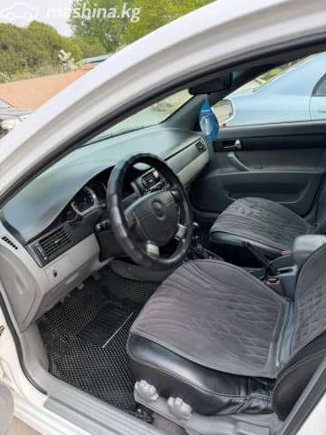 Daewoo Gentra II 1.5 MT