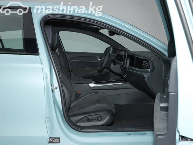 Volkswagen Passat B8 Рестайлинг 1.4 AMT
