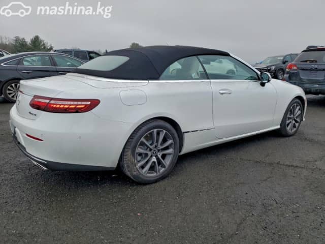 Mercedes-Benz E-Класс V (W213, S213, C238) Рестайлинг 450 3.0 AT 4WD