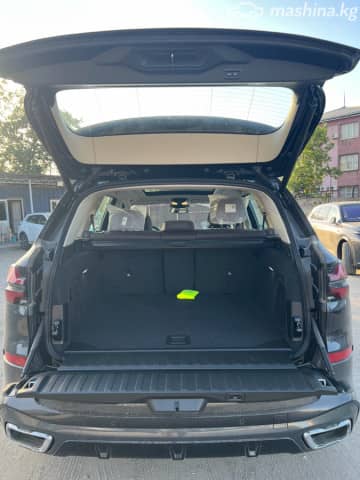 BMW X5 IV (G05/G18) Рестайлинг 30Li 2.0 AT 4WD