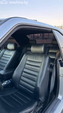 Mercedes-Benz E-Класс I (W124) 320 5-speed 3.2 AT