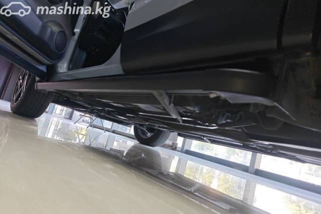 Nissan Qashqai II Рестайлинг 2 2.0 CVT