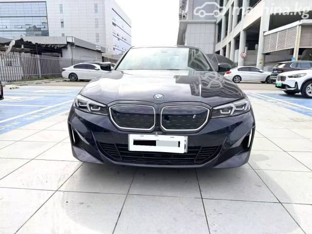 BMW i3 I (G28) Рестайлинг Electro AT