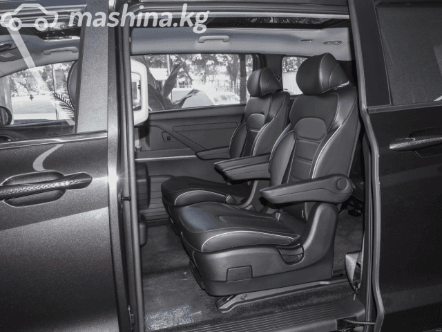 Hyundai Custo 1.5 AT